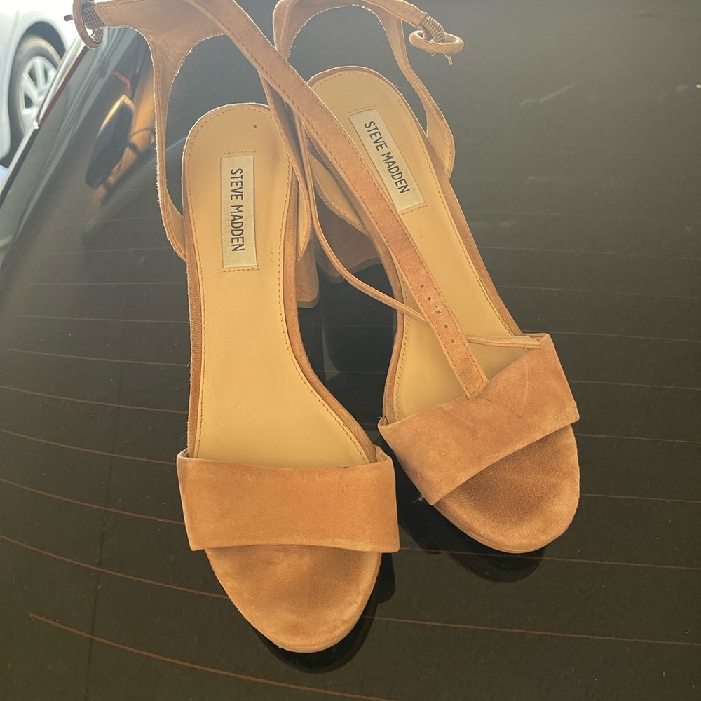 Steve Madden Women's